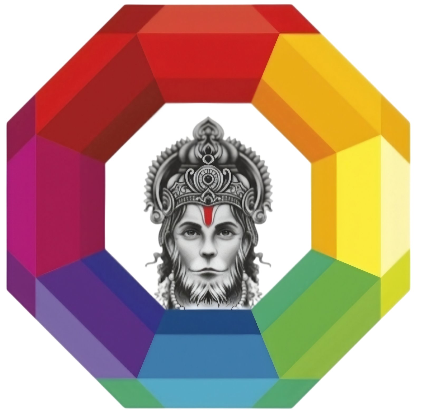 SM PRINTS logo